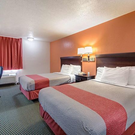 Motel 6-Marion, Il Экстерьер фото