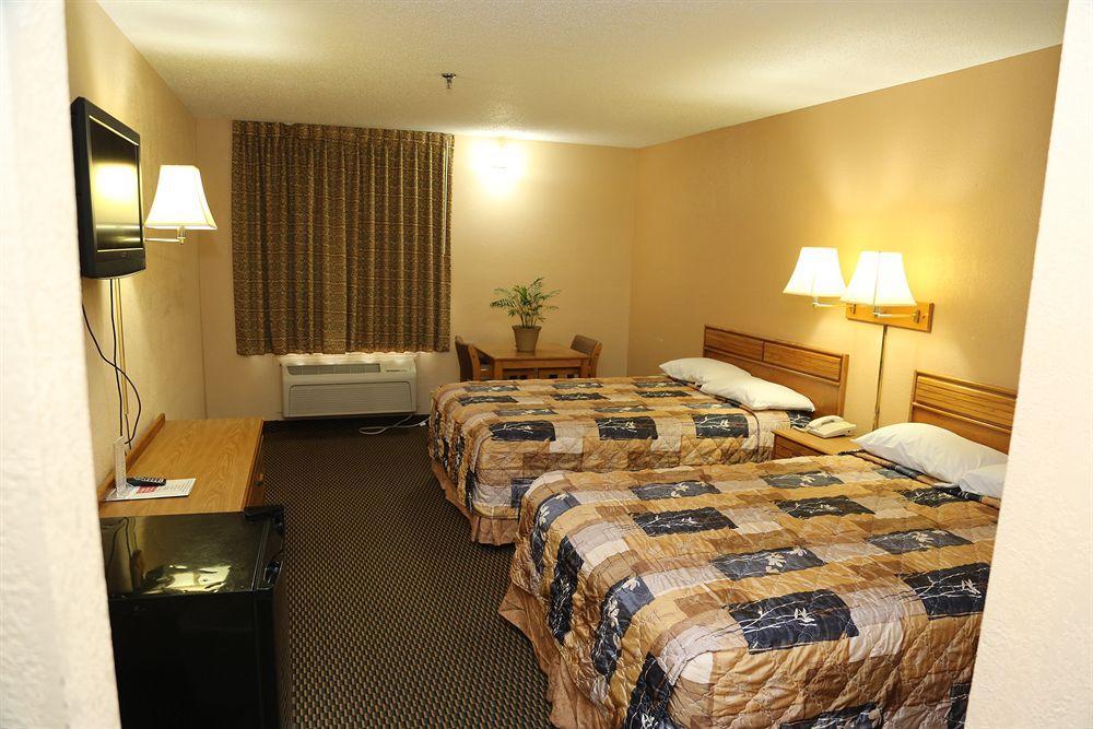 Motel 6-Marion, Il Экстерьер фото