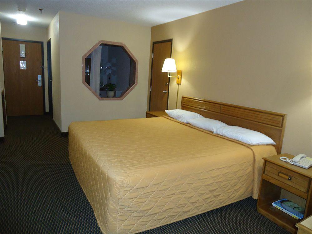 Motel 6-Marion, Il Экстерьер фото