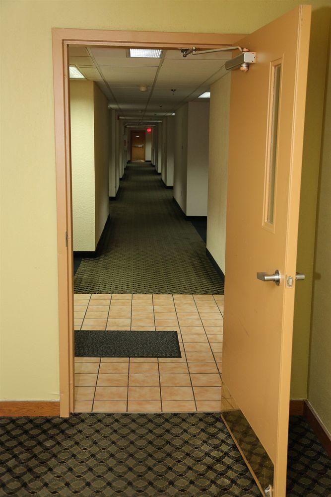 Motel 6-Marion, Il Экстерьер фото