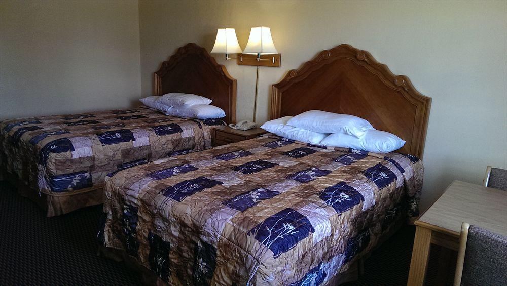 Motel 6-Marion, Il Экстерьер фото