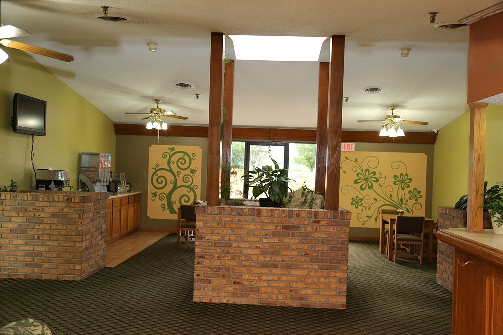 Motel 6-Marion, Il Экстерьер фото