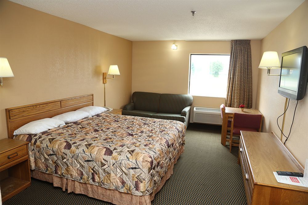 Motel 6-Marion, Il Экстерьер фото