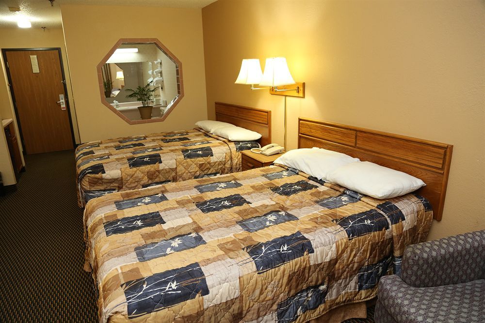 Motel 6-Marion, Il Экстерьер фото