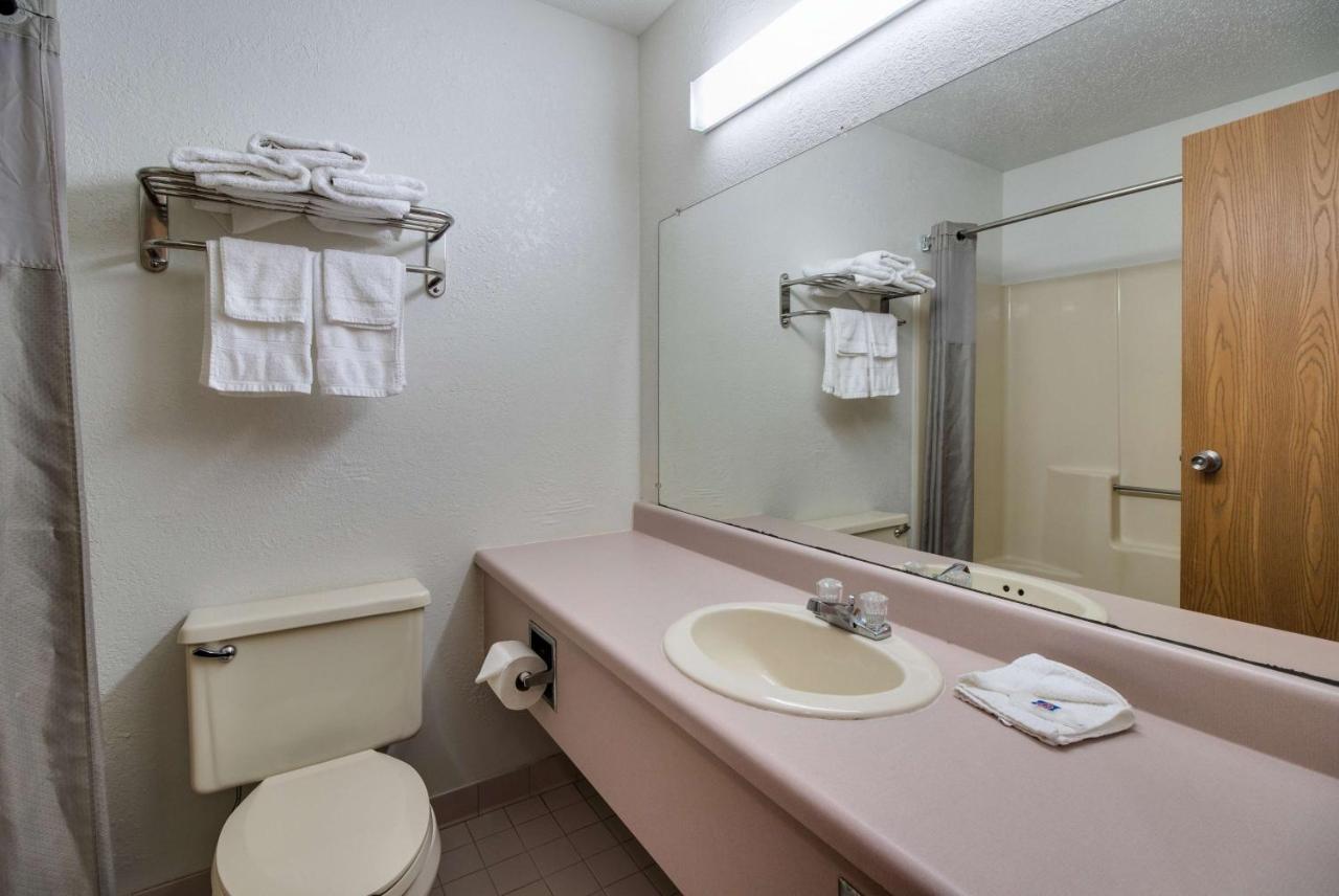 Motel 6-Marion, Il Экстерьер фото