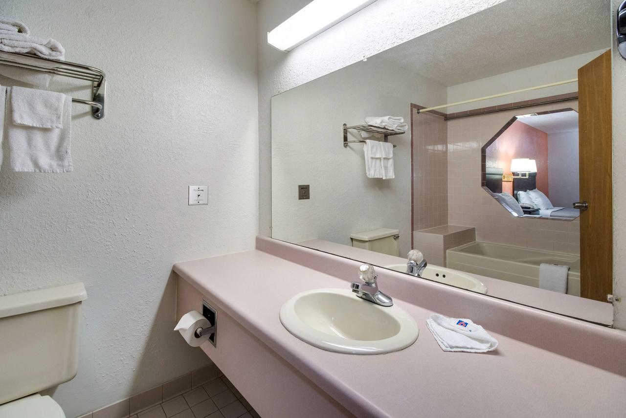 Motel 6-Marion, Il Экстерьер фото