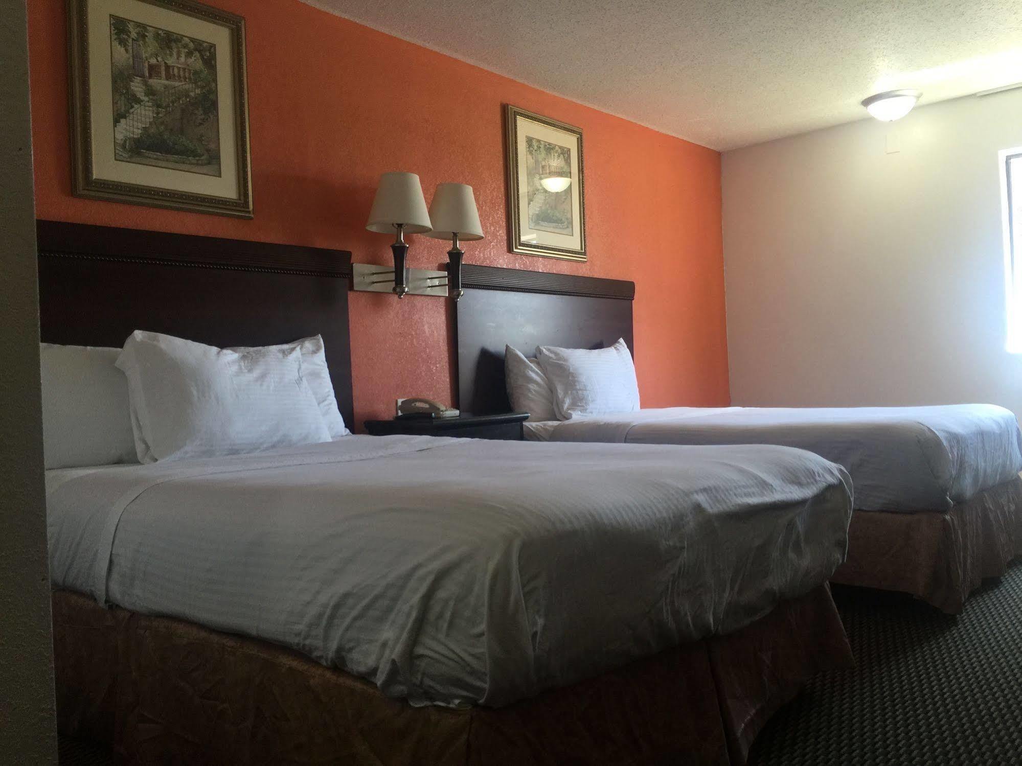 Motel 6-Marion, Il Экстерьер фото