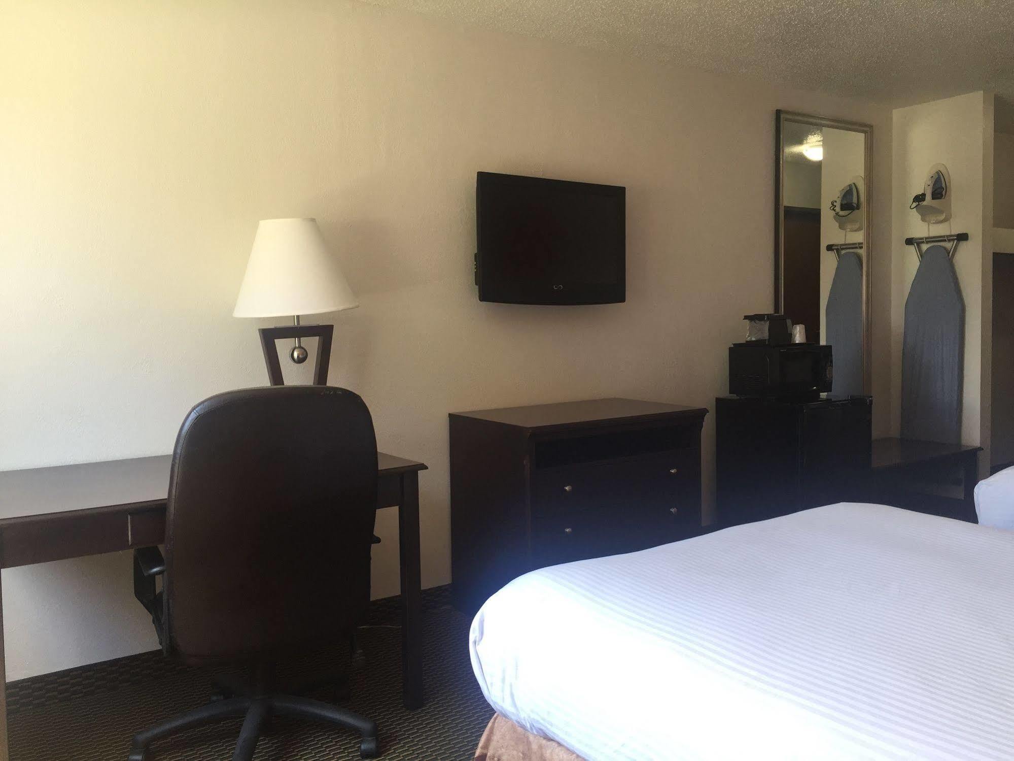 Motel 6-Marion, Il Экстерьер фото