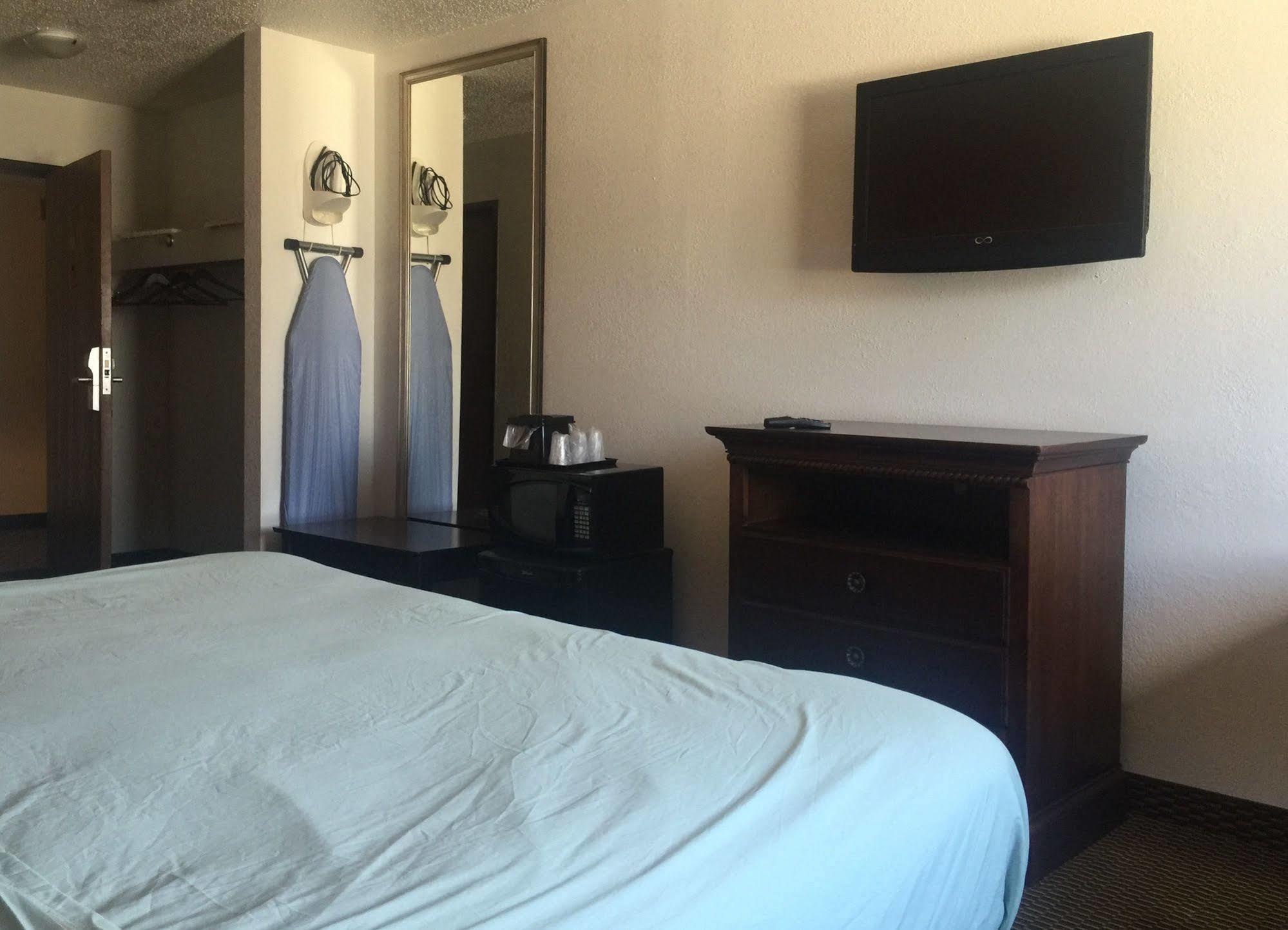 Motel 6-Marion, Il Экстерьер фото