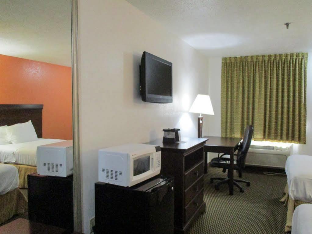 Motel 6-Marion, Il Экстерьер фото